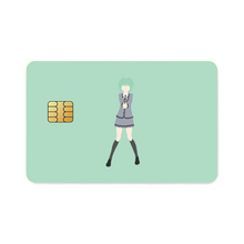 Load image into Gallery viewer, Anime Assassination Classroom Credit Card Skins (4-in-1 Pack)