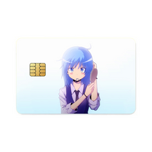 Load image into Gallery viewer, Anime Assassination Classroom Credit Card Skins (4-in-1 Pack)