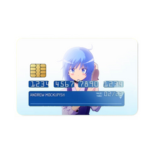 Load image into Gallery viewer, Anime Assassination Classroom Credit Card Skins (4-in-1 Pack)