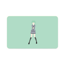 Load image into Gallery viewer, Anime Assassination Classroom Credit Card Skins (4-in-1 Pack)