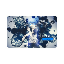 Load image into Gallery viewer, Anime Assassination Classroom Credit Card Skins (4-in-1 Pack)