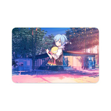 Load image into Gallery viewer, Anime Assassination Classroom Credit Card Skins (4-in-1 Pack)