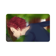 Load image into Gallery viewer, Anime Assassination Classroom Credit Card Skins (4-in-1 Pack)