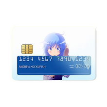 Load image into Gallery viewer, Anime Assassination Classroom Credit Card Skins (4-in-1 Pack)