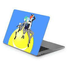 Load image into Gallery viewer, Anime Assassination Classroom  Macbook Skin