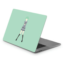 Load image into Gallery viewer, Anime Assassination Classroom  Macbook Skin