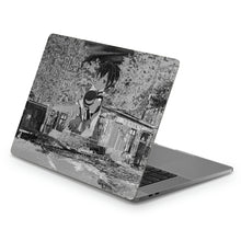 Load image into Gallery viewer, Anime Assassination Classroom Macbook Skin