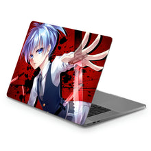 Load image into Gallery viewer, Anime Assassination Classroom Macbook Skin