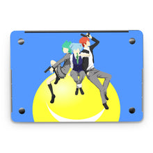 Load image into Gallery viewer, Anime Assassination Classroom  Macbook Skin