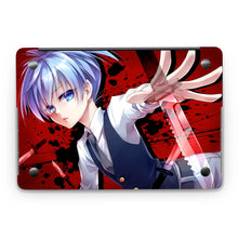 Load image into Gallery viewer, Anime Assassination Classroom Macbook Skin