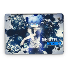 Load image into Gallery viewer, Anime Assassination Classroom  Macbook Skin