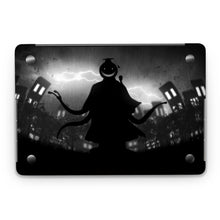 Load image into Gallery viewer, Anime Assassination Classroom Macbook Skin