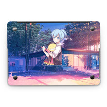Load image into Gallery viewer, Anime Assassination Classroom Macbook Skin