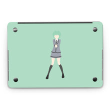 Load image into Gallery viewer, Anime Assassination Classroom  Macbook Skin