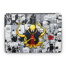Load image into Gallery viewer, Anime Assassination Classroom  Macbook Skin