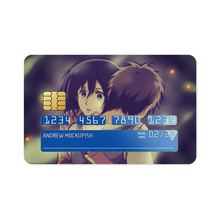 Load image into Gallery viewer, Anime Attack On Titan Credit Card Skins (4-in-1 Pack)