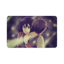 Load image into Gallery viewer, Anime Attack On Titan Credit Card Skins (4-in-1 Pack)