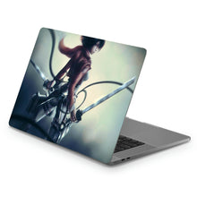 Load image into Gallery viewer, Anime Attack On Titan  Macbook Skin