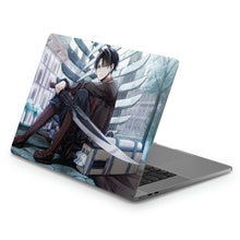 Load image into Gallery viewer, Anime Attack On Titan  Macbook Skin