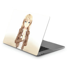 Load image into Gallery viewer, Anime Attack On Titan  Macbook Skin
