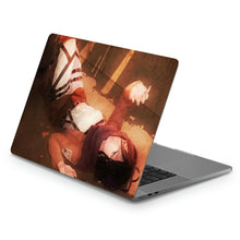 Load image into Gallery viewer, Anime Attack On Titan Macbook Skin