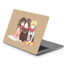 Load image into Gallery viewer, Anime Attack On Titan  Macbook Skin