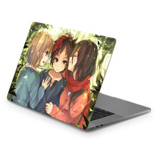 Load image into Gallery viewer, Anime Attack On Titan Macbook Skin