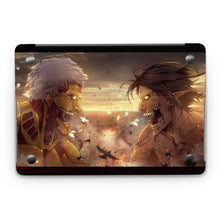 Load image into Gallery viewer, Anime Attack On Titan  Macbook Skin