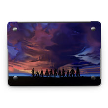 Load image into Gallery viewer, Anime Attack On Titan Macbook Skin