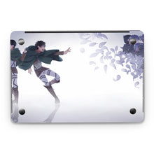 Load image into Gallery viewer, Anime Attack On Titan  Macbook Skin