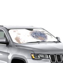 Load image into Gallery viewer, Anime Black Butler Car Sunshade