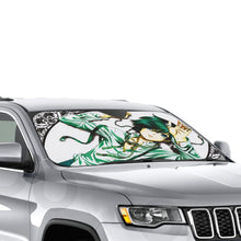 Load image into Gallery viewer, Anime Black Butler Car Sunshade