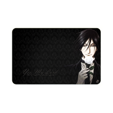 Load image into Gallery viewer, Anime Black Butler Credit Card Skins (4-in-1 Pack)