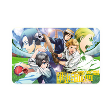 Load image into Gallery viewer, Anime Black Butler Credit Card Skins (4-in-1 Pack)