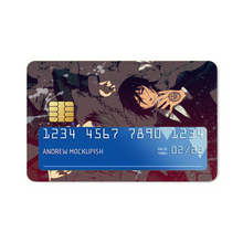 Load image into Gallery viewer, Anime Black Butler Credit Card Skins (4-in-1 Pack)