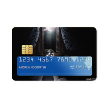 Load image into Gallery viewer, Anime Black Butler Credit Card Skins (4-in-1 Pack)