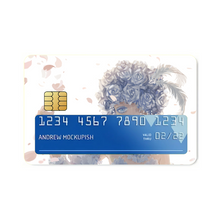 Load image into Gallery viewer, Anime Black Butler Credit Card Skins (4-in-1 Pack)