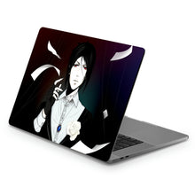 Load image into Gallery viewer, Anime Black Butler Macbook Skin