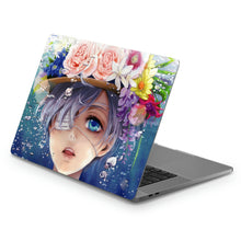 Load image into Gallery viewer, Anime Black Butler  Macbook Skin