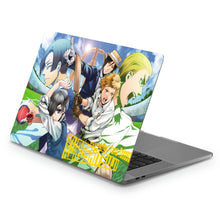 Load image into Gallery viewer, Anime Black Butler Macbook Skin