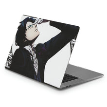 Load image into Gallery viewer, Anime Black Butler Macbook Skin
