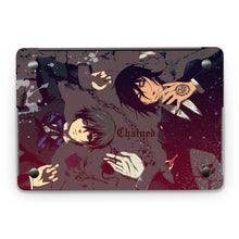 Load image into Gallery viewer, Anime Black Butler Macbook Skin