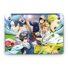 Load image into Gallery viewer, Anime Black Butler Macbook Skin