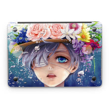 Load image into Gallery viewer, Anime Black Butler  Macbook Skin