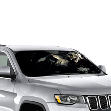 Load image into Gallery viewer, Anime Black Butlerr Car Sunshade