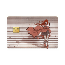 Load image into Gallery viewer, Anime Black Butlerr Credit Card Skins (4-in-1 Pack)