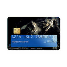 Load image into Gallery viewer, Anime Black Butlerr Credit Card Skins (4-in-1 Pack)