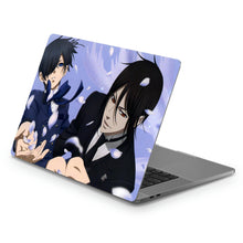 Load image into Gallery viewer, Anime Black Butlerr Macbook Skin