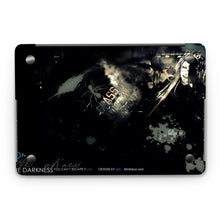 Load image into Gallery viewer, Anime Black Butlerr Macbook Skin