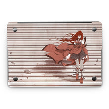 Load image into Gallery viewer, Anime Black Butlerr Macbook Skin